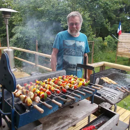 Ker Gaby Feriehus